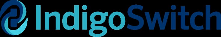 IndigoSwitch logo